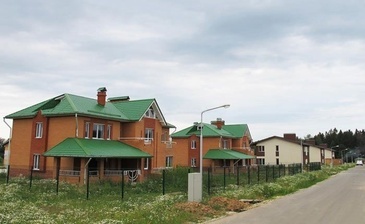 Барское