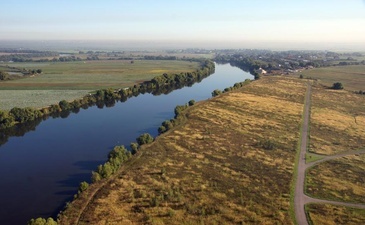 Первопрестольные холмы