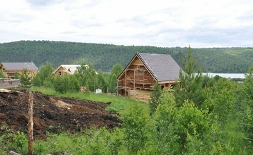Береговой