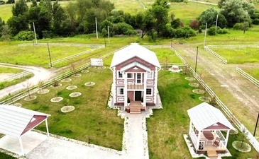 Изумрудная Долина