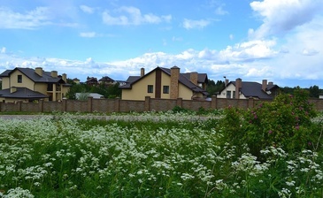 Calipso Village (Калипсо Вилладж)