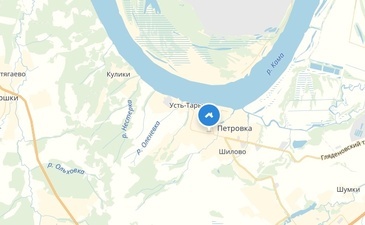 Гринфилд
