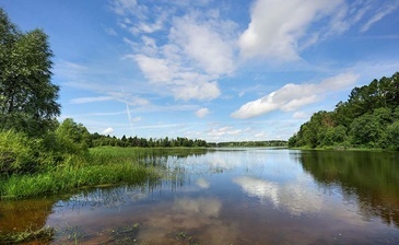 Lake Side (Лэйк Сайд)