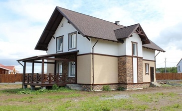 Березовая роща