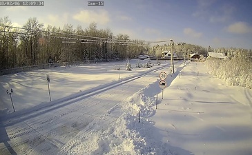 Приокский заповедник