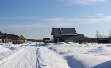 Новое Кискелово