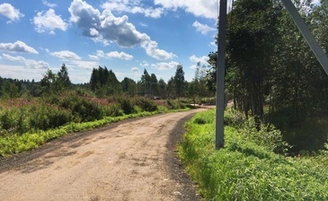 Шувалово