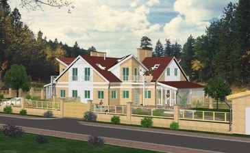 Северский