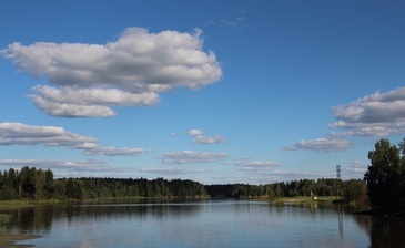 Верхнерузский