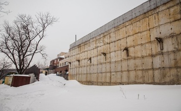 Орлиное гнездо