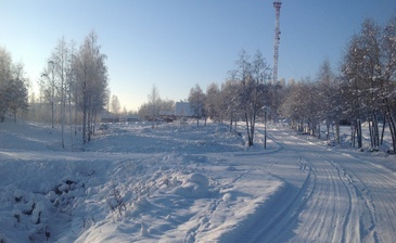 Корела Парк (Korela Park)