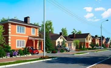 Михайловка