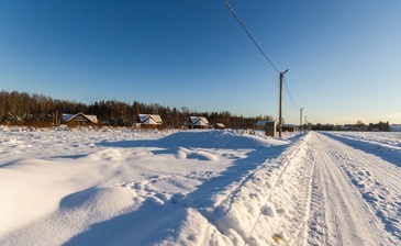 Удальцовские поместья