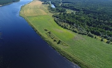 Зарубино