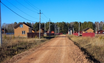 Андреев Посад