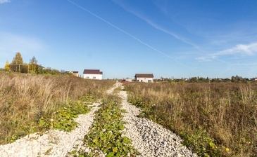 Покровская Горка