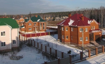 Долинка 