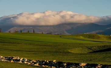 Геленджик Гольф Резорт