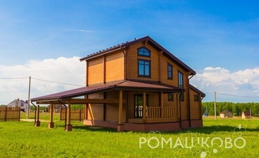 Ромашково