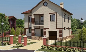 Казанская Усадьба