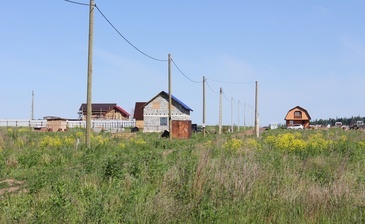 Новое Култаево