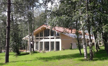 Lake Villa (Лейк Вилла)