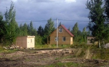 Гладкое-Рахья