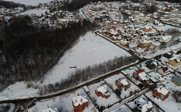 Бурцево