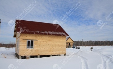 Сады Семирамиды