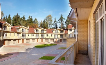 Bellagio Country Club (Белладжио Кантри Клаб)