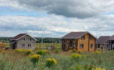 Green Village (Грин Вилладж)