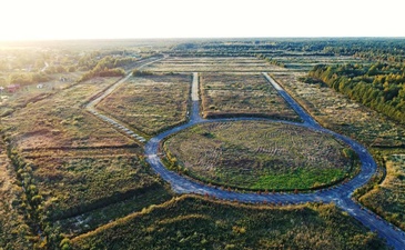 Ладога Парк