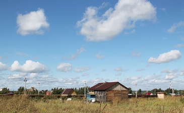 СНТ Городище