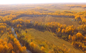 Усадьба Андреевское