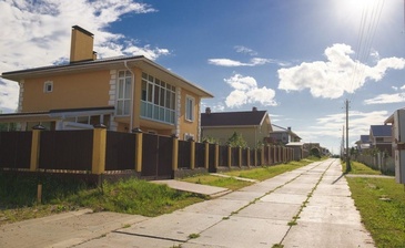 Петровские аллеи