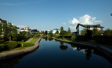 Millennium Park (Миллениум Парк)