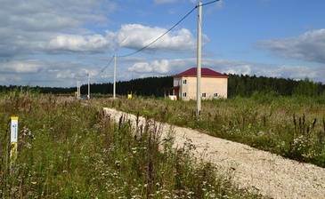 Петрово Парк