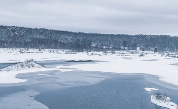 Рыбацкая Деревня