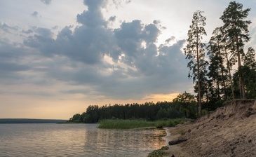 Ховринские поляны