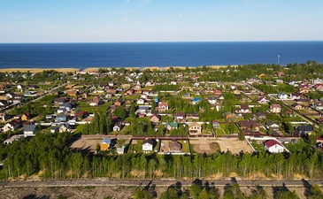 Ладога-Village