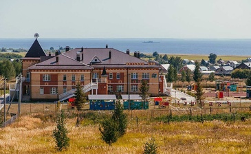 Белые горы