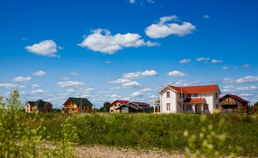 Ярославская Голландия (Озеро)