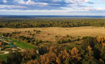 Воронино парк