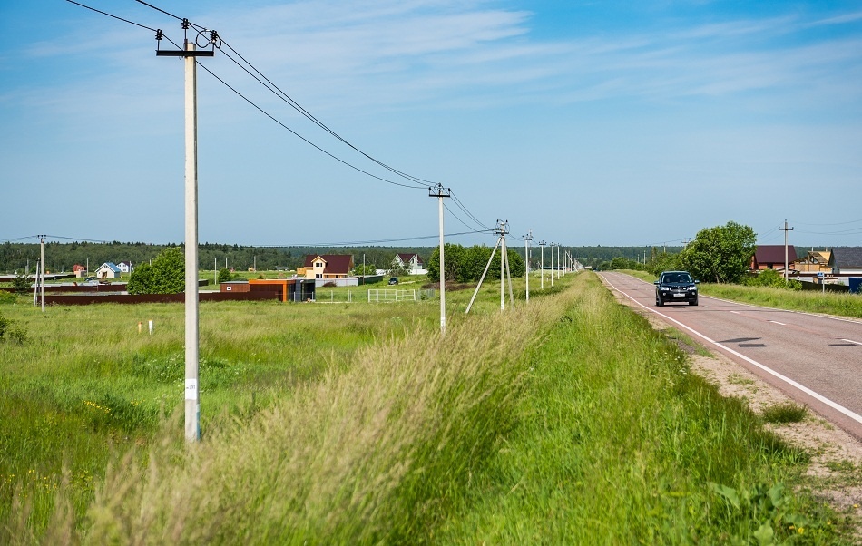 Коммуникации