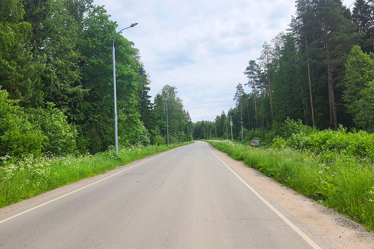 Новая Москва
