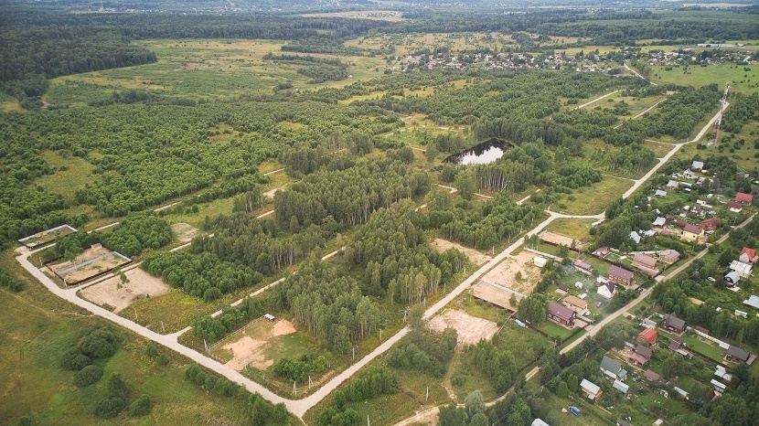 Инфраструктура