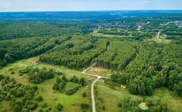 Велегож Village