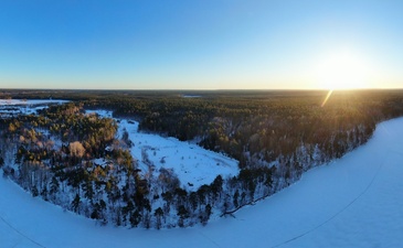 Ostapovka