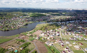 Русавкино-Заречное