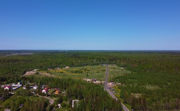 Апраксинская Усадьба